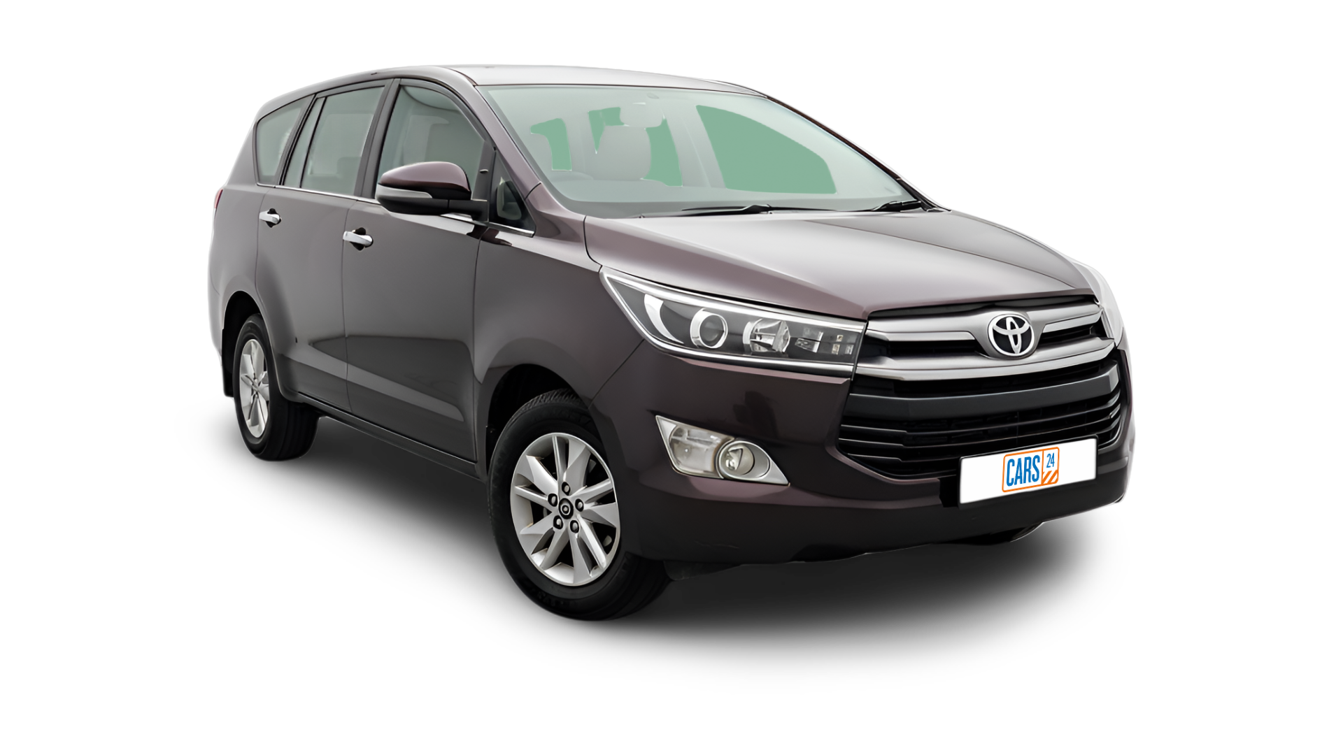 Toyota Innova Crysta-img